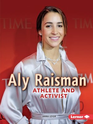 cover image of Aly Raisman